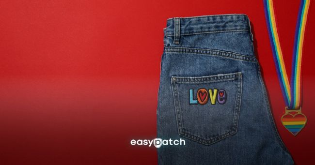 Patchs personnalisés pour donner identité aux vêtements et accessoires