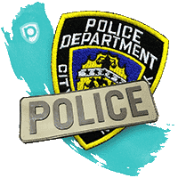 Galerie Topos et Patchs pour équipes de Football